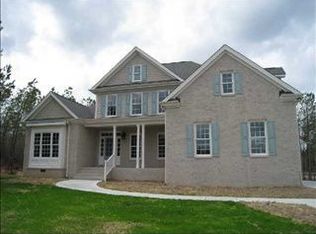 30 Lochs Ln, Youngsville, NC 27596