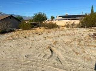 0 Ramona Dr, Desert Hot Springs, CA 92240