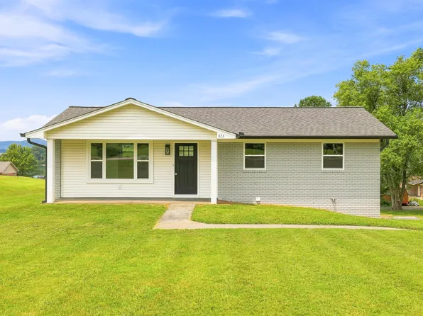 873 Lakewood Dr, Jefferson City, TN 37760