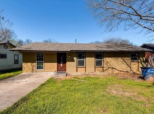 7002 Carwill Dr, Austin, TX 78724