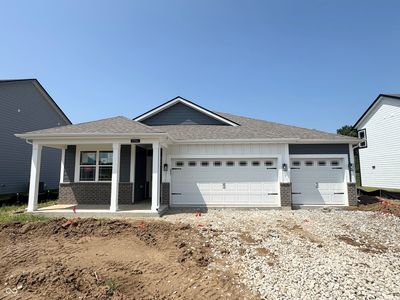 1594 Trichel Dr, Greenwood, IN, 46143