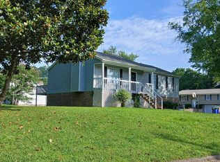 108 Sunburst Ct NW, Cleveland, TN 37312