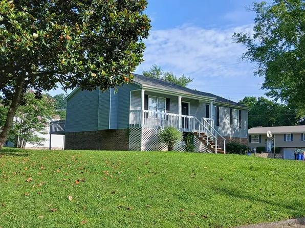 108 Sunburst Ct NW, Cleveland, TN 37312
