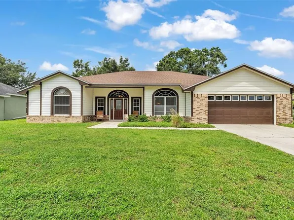 115 Lake Mariam Way, Winter Haven, FL 33884