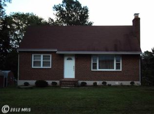 5825 Lytle Rd, White Marsh, MD 21162