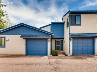 5056 Barnes Rd, Colorado Springs, CO 80917