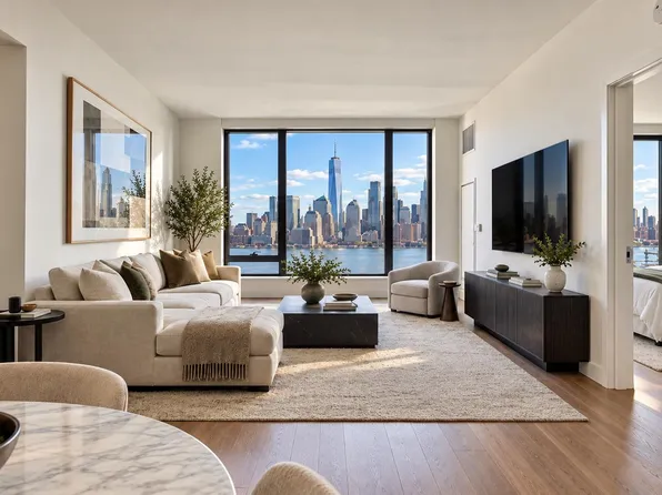 99 Hudson St, Jersey City, NJ