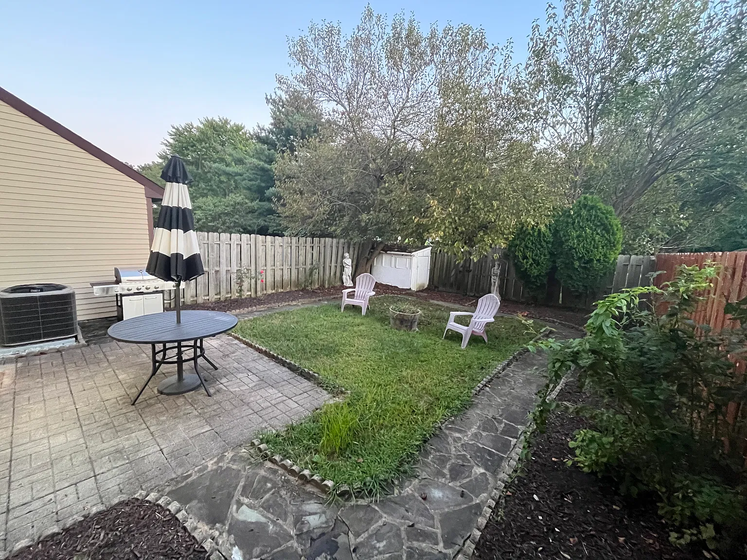 2 bed, 2.5 bath, $3,195 — Photo 3