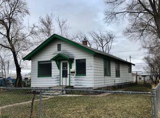1742 N Main St, Pocatello, ID 83204