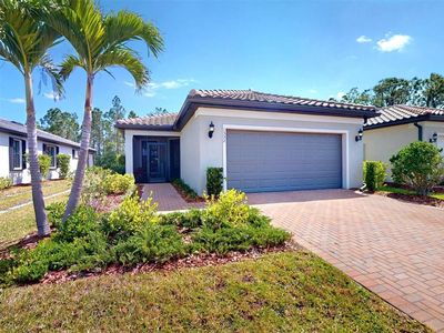 1352 Raspberry Dr, North Port, FL, 34289