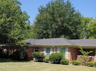 4637 Sunshine Dr, Montgomery, AL 36116