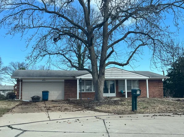 4701 Ashwick Ter, Saint Louis, MO 63128
