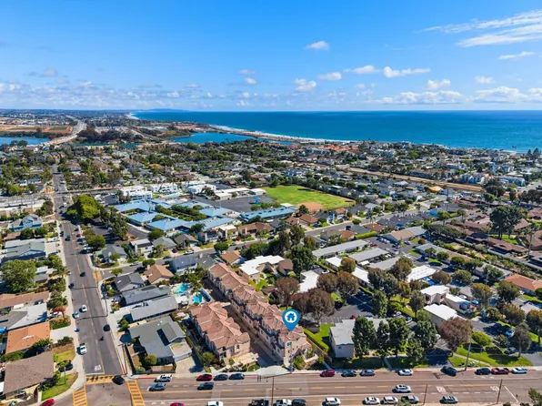 707 Magnolia Ave, Carlsbad, CA 92008