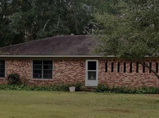 209 Arch Davis Rd, Pittsburg, TX 75686