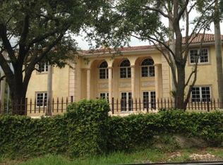 6905 SW 75th Ave, Miami, FL 33143