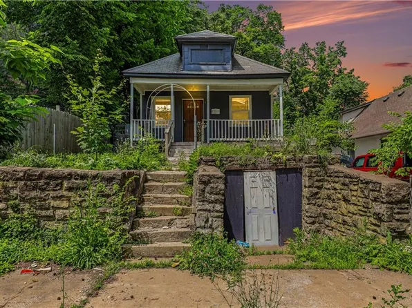 2524 Kensington Ave, Kansas City, MO 64127