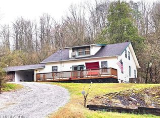 119 Pleasant Hill Rd, Sevierville, TN 37876