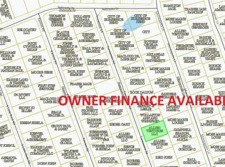 1110 Tennessee Rd, Horseshoe Bend, AR 72512