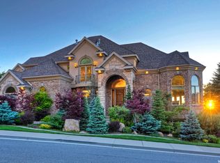 11254 S Eagle View Dr, Sandy, UT 84092