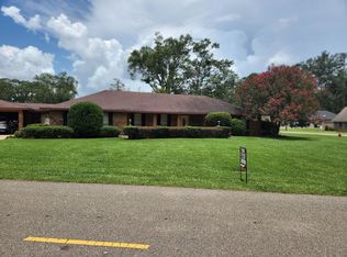 807 Courtney Dr, Amite, LA 70422