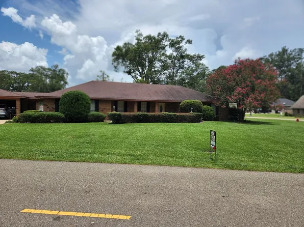 807 Courtney Dr, Amite, LA 70422