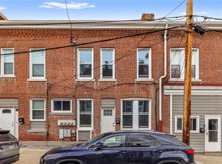 5239 Wickliff St, Pittsburgh, PA 15201