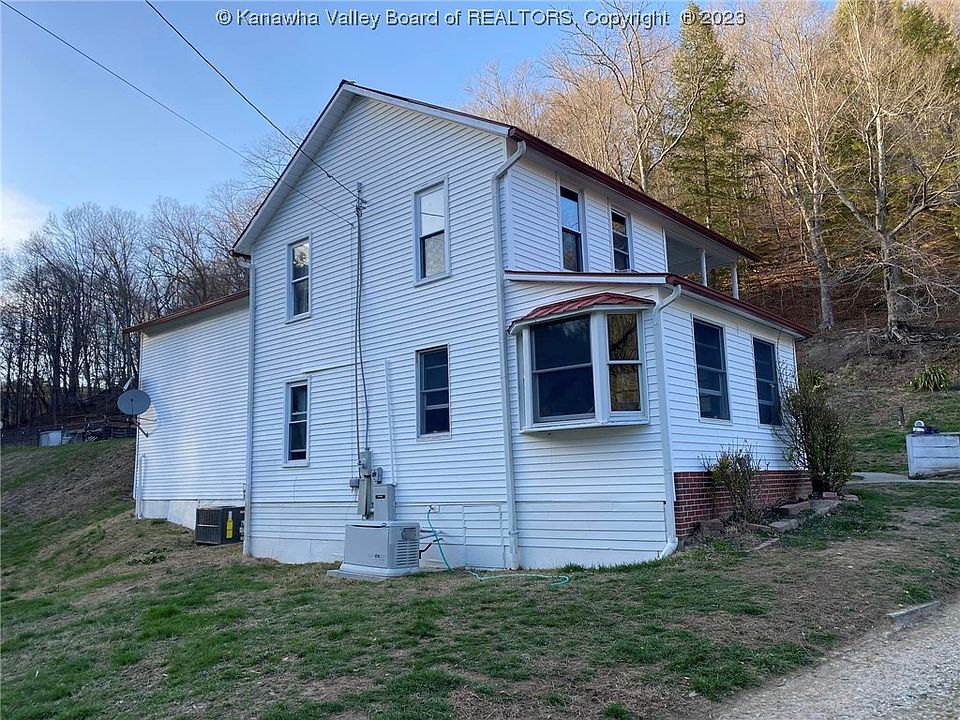 26 Peppermint Ln, Myra, WV 25544 Zillow