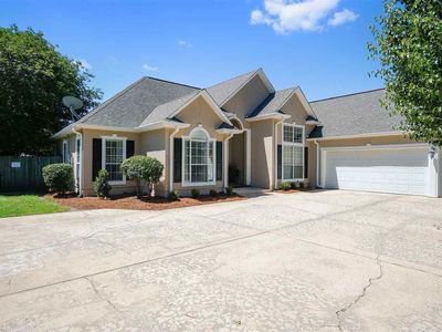 3805 Taddish Dr N, Mobile, AL, 36695