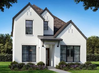 15518 Crape Myrtle Rd, Frisco, TX 75035