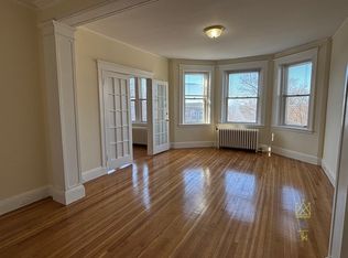 30 Addington Rd #3, Brookline, MA 02445