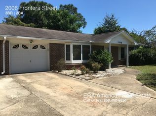 2006 Frontera St, Navarre, FL 32566