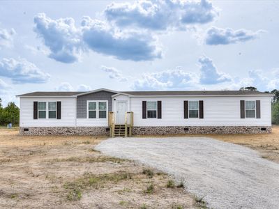 247 Edwards Rd, Hephzibah, GA, 30815