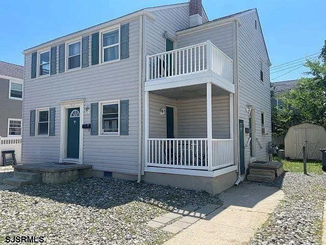 302B N Wilson Ave #B