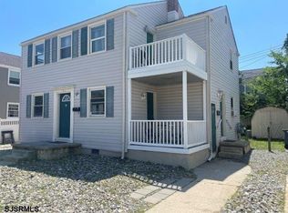 302B N Wilson Ave #B, Margate City, NJ 08402