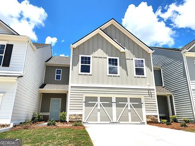 10 Umber Ln LOT 3, Newnan, GA, 30263