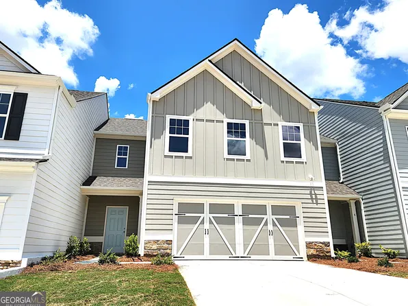 10 Umber Ln Lot 3, Newnan, GA 30263