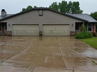 70 Northbreeze Dr #70, Appleton, WI 54911