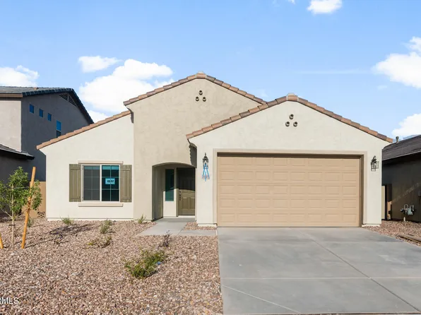 2649 N RIVERSIDE Drive, Florence, AZ 85132