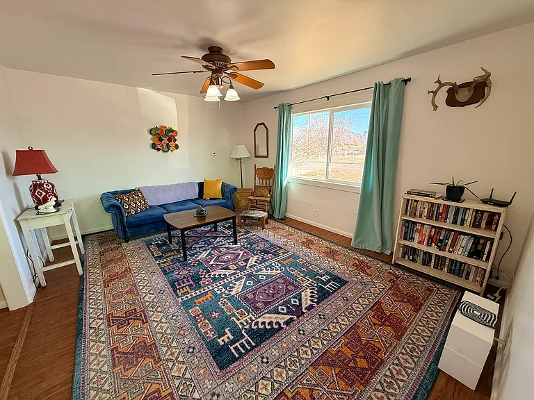 Connors Ct — Photo 1