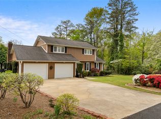 100 Charissa Dr, Clemson, SC 29631