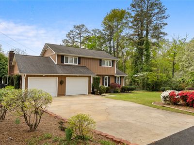 100 Charissa Dr, Clemson, SC, 29631