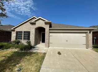 1007 Riverstone Trl, Princeton, TX 75407