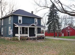 3117 State Route 21, Palmyra, NY 14522