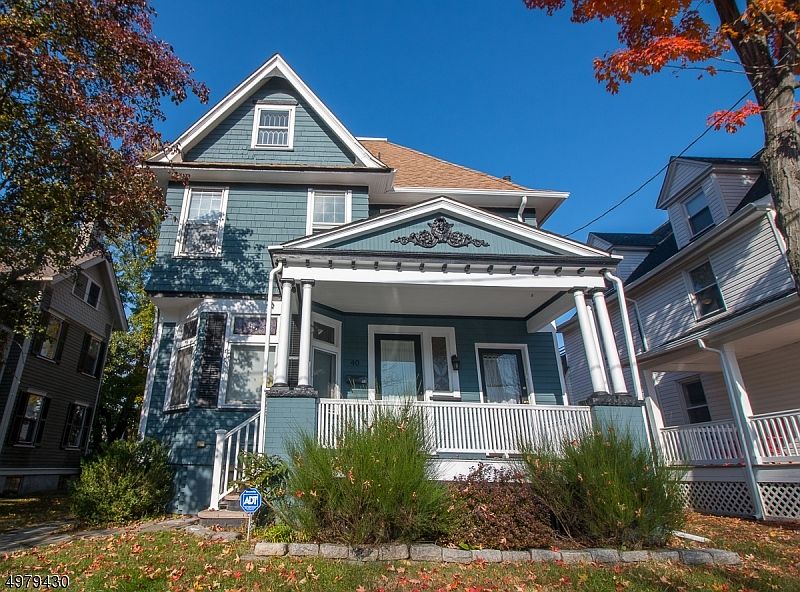 40 Park St, Montclair, NJ 07042 Zillow