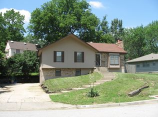 5110 Neosho Ln, Roeland Park, KS 66205