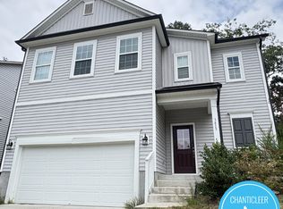 3413 Slippery Elm Dr, Raleigh, NC 27610