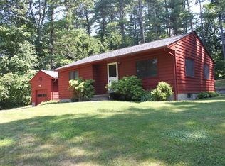 134 Arlington St, Acton, MA 01720