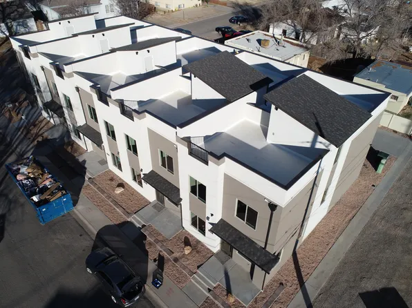 1292 N 13th St, Grand Junction, CO 81501