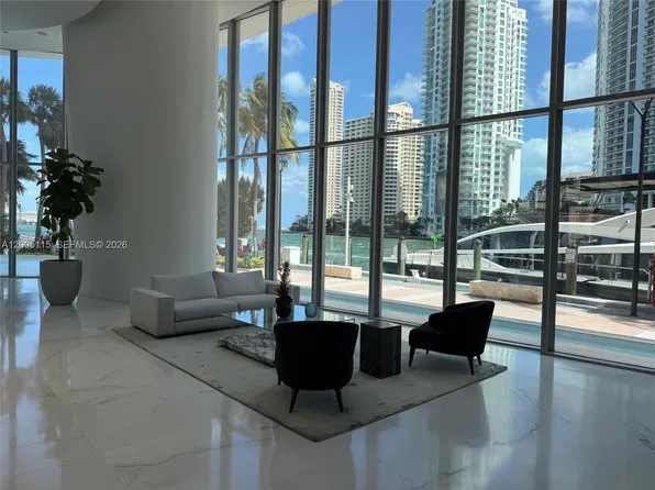 300 Biscayne Boulevard Way Unit 1002, Miami, FL 33131
