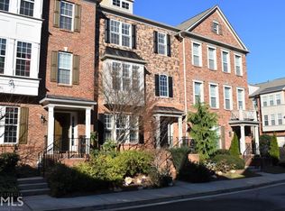 2807 Loftview Sq #7, Atlanta, GA 30339